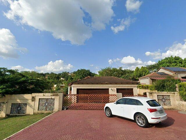 Portion 44 Of Erf 804 Stonehenge Extension 1 Township, Registration Division J.T., Mpumalanga Province, 65 A Percy Fitzpatrick Drive, Stonehenge X 1, Mbombela