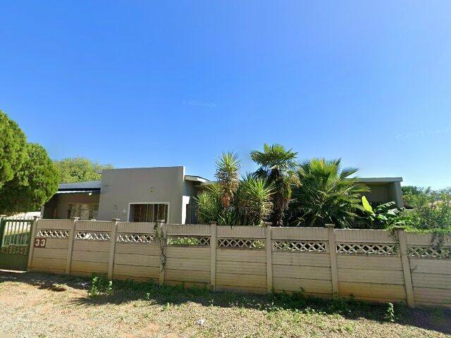 Erf 12 Declercqville Township, 33 Porter Street, Declercqville, Klerksdorp