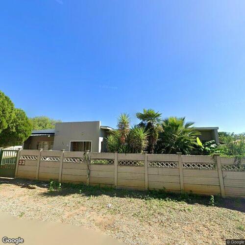 Erf 12 Declercqville Township, 33 Porter Street, Declercqville, Klerksdorp thumbnail