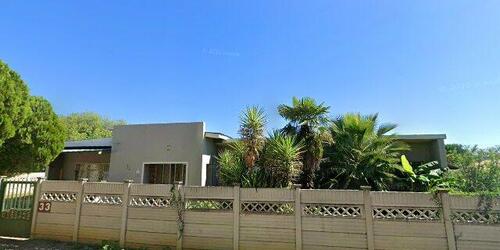 Erf 12 Declercqville Township, 33 Porter Street, Declercqville, Klerksdorp