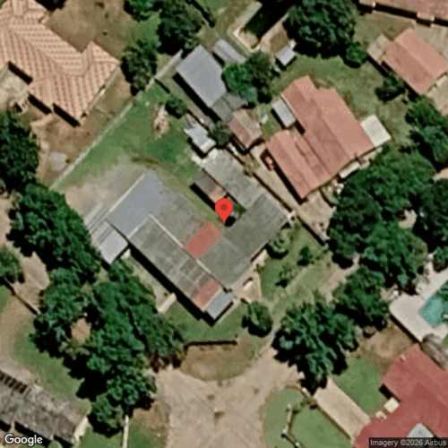 Erf 12 Declercqville Township, 33 Porter Street, Declercqville, Klerksdorp thumbnail