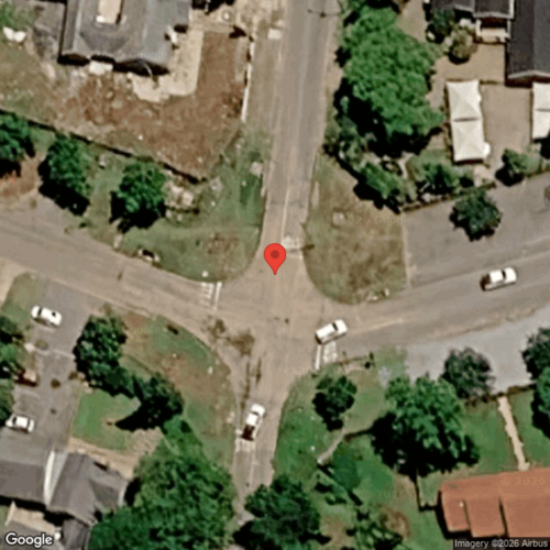 Erf 810, Flamwood Extension 3, Registration Division Ip, Held By Title Deed T152545/05, Registration Division I.P Province North West, Situated At 10 Rina Street Flamwood Klerksdorp thumbnail