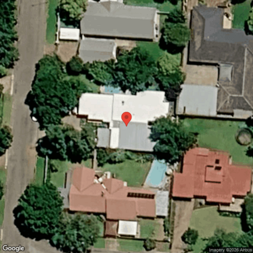 Portion 21 Of Erf 1140 Baillie Park Extension 25 Township, Unit 21 Carpe Diem, 16 Belabela Avenue, Baillie Park Extension 25, Potchefstroom thumbnail