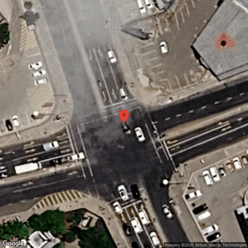 Section 8, Lara Court, 1 Belgravia Road, Belgravia, Kimberley thumbnail