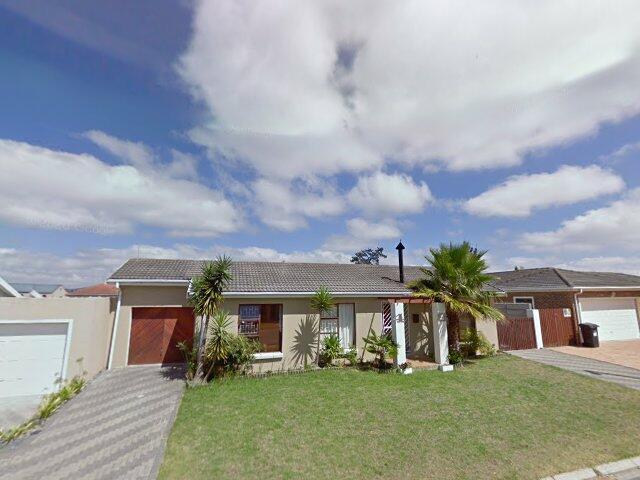 Erf 18437 Kraaifontein, 48 Pine Wood Crescent, Langeberg Ridge, Kraaifontein