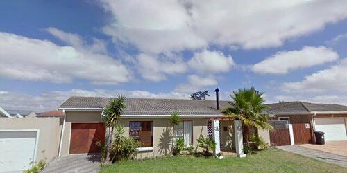 Erf 18437 Kraaifontein, 48 Pine Wood Crescent, Langeberg Ridge, Kraaifontein