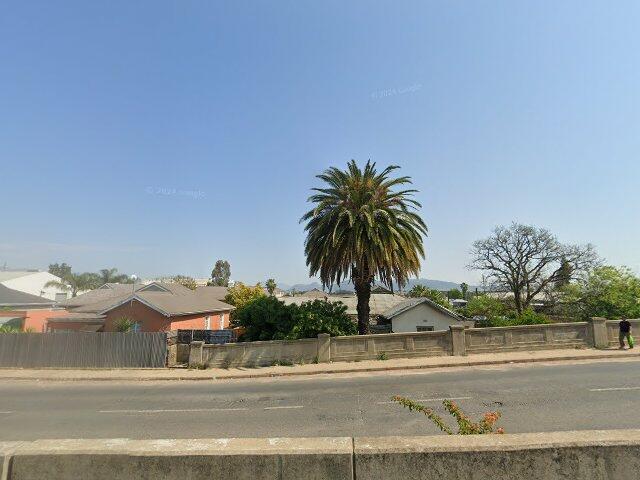 Erf 14324, Wellington, Drakenstein Municipality, Division Paarl, Province Of The Western Cape