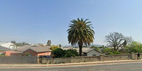 Erf 14324, Wellington, Drakenstein Municipality, Division Paarl, Province Of The Western Cape