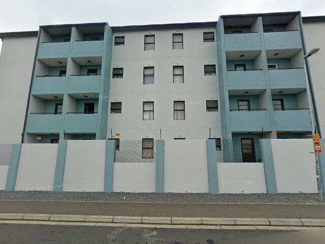 Section 601, Parkhill Place, Parklands Main Road And Sandown Road, Parklands, City Of Cape Town