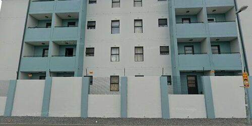 Section 601, Parkhill Place, Parklands Main Road And Sandown Road, Parklands, City Of Cape Town