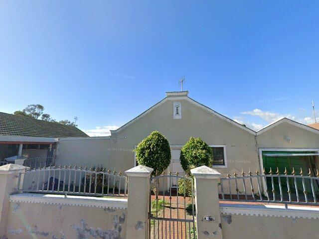 Erf 2199 Blue Downs, In The City Of Cape Town, Division Stellenbosch, Province Of The Western Cape, Also Known As 13 Acacia Road, Forest Village, Cape Town, 7100