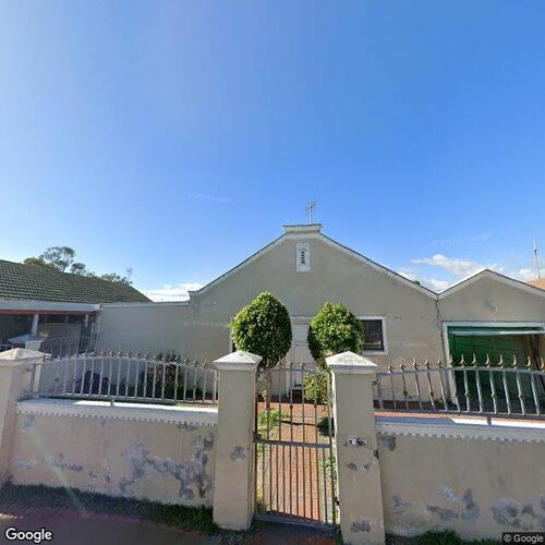 Erf 2199 Blue Downs, In The City Of Cape Town, Division Stellenbosch, Province Of The Western Cape, Also Known As 13 Acacia Road, Forest Village, Cape Town, 7100 thumbnail