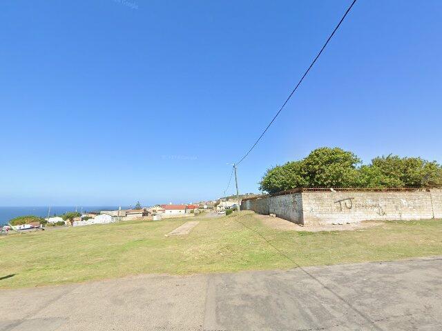 Erf 9936 Mossel Bay, In The Municipality And Division Of Mossel Bay, Province Western Cape (Also Known As 44 Parades Street, D'almeida, Mossel Bay, Western Cape)