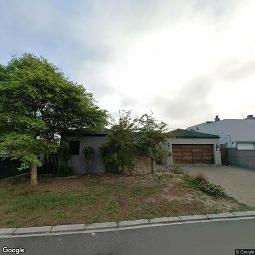 Erf 20037 Brackenfell, In The City Of Cape Town, Division Stellenbosch, Province Of The Western Cape, 52 Vleiland Crescent, Brackenfell, Western Cape thumbnail