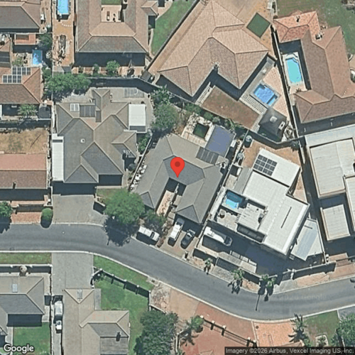 Erf 20037 Brackenfell, In The City Of Cape Town, Division Stellenbosch, Province Of The Western Cape, 52 Vleiland Crescent, Brackenfell, Western Cape thumbnail
