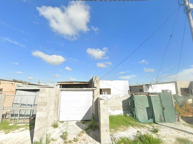 Erf 4983 Mfuleni, 20 T Tokwana Street, Mfuleni