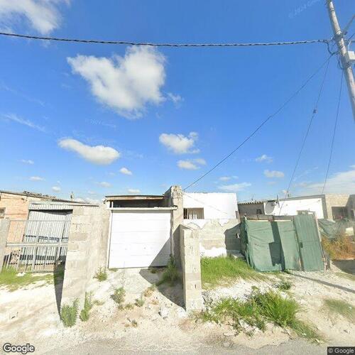 Erf 4983 Mfuleni, 20 T Tokwana Street, Mfuleni thumbnail