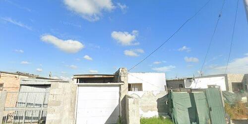 Erf 4983 Mfuleni, 20 T Tokwana Street, Mfuleni