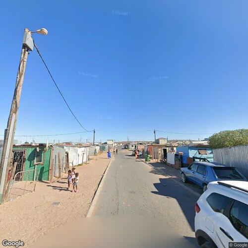 Erf 7834 Vredenburg, In The Municipality Of Saldanha Bay, Malmesbury Division, Province Of The Western Cape; Situate At 7 Goud Street, Ongegund, Vredenburg thumbnail