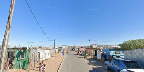 Erf 7834 Vredenburg, In The Municipality Of Saldanha Bay, Malmesbury Division, Province Of The Western Cape; Situate At 7 Goud Street, Ongegund, Vredenburg