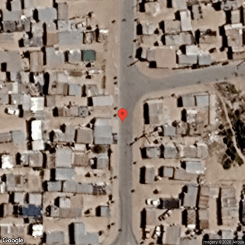 Erf 7834 Vredenburg, In The Municipality Of Saldanha Bay, Malmesbury Division, Province Of The Western Cape; Situate At 7 Goud Street, Ongegund, Vredenburg thumbnail