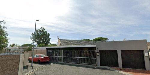 Vacant Residential Stand