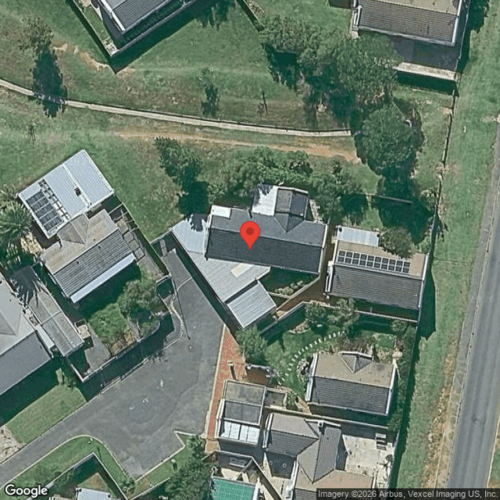 Erf 3869, 16 Compass Close, Anchorage Park, Gordon's Bay thumbnail