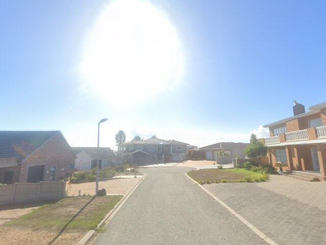 Erf 1270 Yzerfontein, 2 Pikkewyn Crescent, Yzerfontein