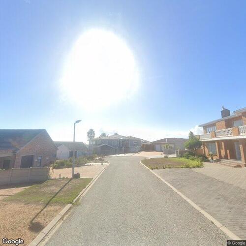 Erf 1270 Yzerfontein, 2 Pikkewyn Crescent, Yzerfontein thumbnail
