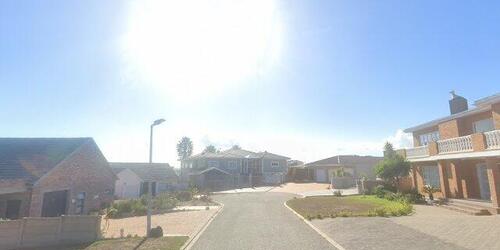 Erf 1270 Yzerfontein, 2 Pikkewyn Crescent, Yzerfontein