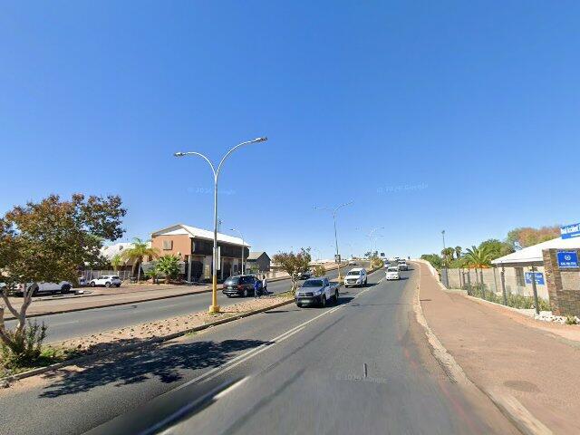 Holding 1298 Olyfenhouts Drift Settlement, Agricultural Holding, Gordonia Rd, Upington District; Portion 9 Of The Farm Slypklip South Estate Nr 399, Kimberly Rd, Windsorton District; Remaining Extent Of Portion 37 Of The Farm Schalk Nr 3, Ku, Phalaborwa District; Portion 27 Of The Farm Beentjeskraal Nr 399, Ip, Klerksdorp District; Portion 24 Of The Farm Bethlehem Nr 75, Io, Ditsobotla District; Portion 46 Of The Farm Shylock Nr 256, Rustenburg District; Remaining Extent Of Portion 8 Of The Farm De Rust Nr 100, Welkom Rd; The Farm Vereniging Nr 2297, Kroonstad Rd; Portion 3 Of The Farm Bloemhoek Nr 1212, Kroonstad Rd; Holding Nr 18, Kromkloof North Small Holdings, Bethlehem Rd