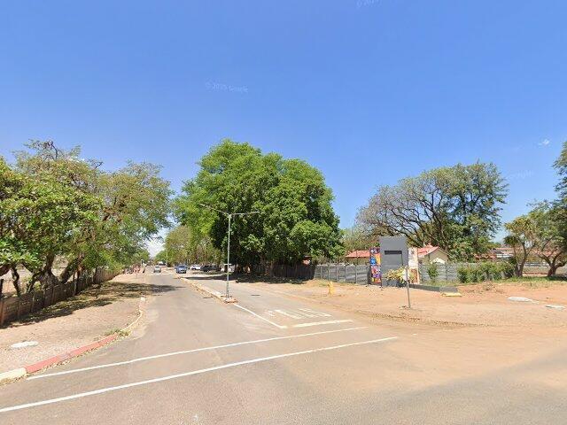 Portion 428 And Portion 430 Of The Farm Loskop Noord 12, Registration Division Js, Marble Hall