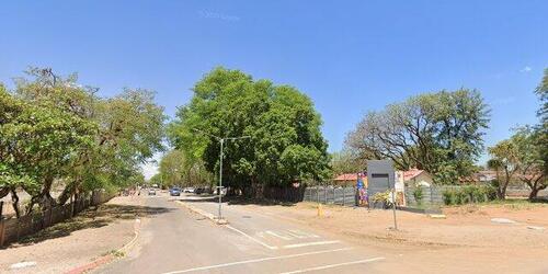 Portion 428 And Portion 430 Of The Farm Loskop Noord 12, Registration Division Js, Marble Hall