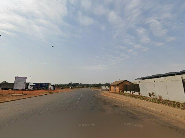 Unit 15, Erf 2851 Crestwood Clusters Homeowners Association, 1st Avenue, Glen Marais, Kempton Park, 1619