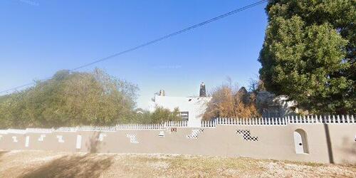 Erf 931 Rant En Dal Township, Also Known As 27 Leeu Street, Rant En Dal, Krugersdorp