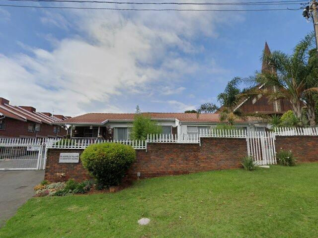 Unit 12, Felicity Court Body Corporate, 11 Hartford Avenue, Silverfields, Krugersdorp