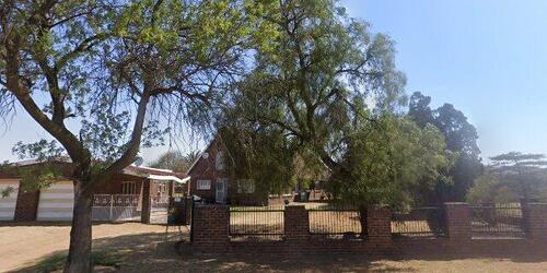 Erf 14 Deneysville, District Heilbron, Province Free State, Also Known As 10 Bramley Street, Deneysville