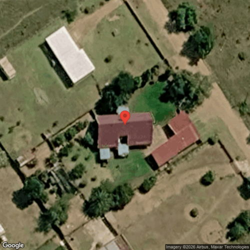 Erf 14 Deneysville, District Heilbron, Province Free State, Also Known As 10 Bramley Street, Deneysville thumbnail