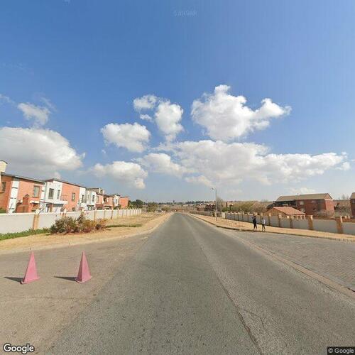 Section Number 3015, Sectional Plan Number Ss 115/2021, Adagio, Remaining Extent Of Erf 1634 Sagewood Extension 19 Township, Midrand, Johannesburg thumbnail