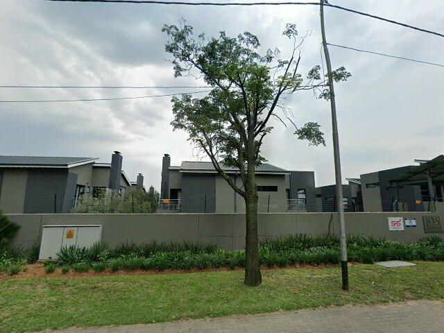 Portion 14 Of Erf 2175, Unit 14   135 On Coleraine, 135 Coleraine Drive, Bryanston, Sandton, Johannesburg