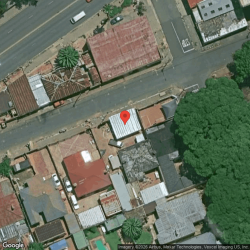 Remaining Extent Of Erf 1984 Orange Grove Township, 16 2nd Street, Orange Grove, Johannesburg thumbnail