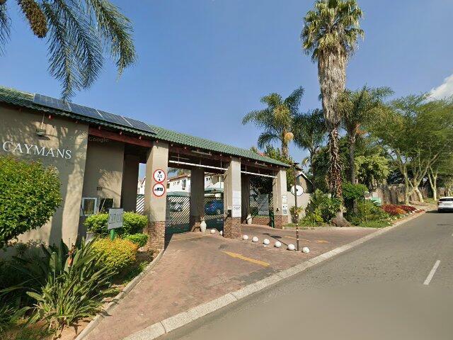 Unit 157, Caymans, Kelly Road, Bromhof