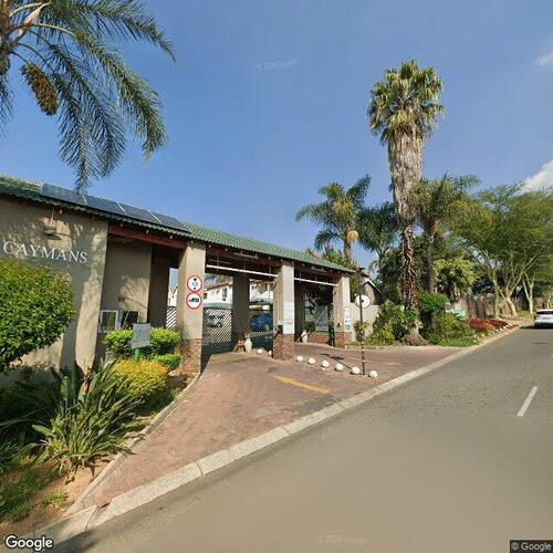 Unit 157, Caymans, Kelly Road, Bromhof thumbnail