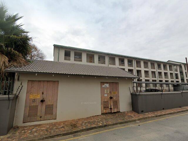 Section No. 82, Monument Park, Unit 82 Monument Park, 72 Adolf Schneider Avenue, Krugersdorp North, Krugersdorp