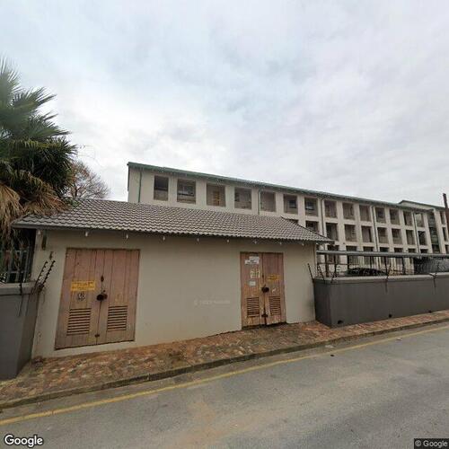 Section No. 82, Monument Park, Unit 82 Monument Park, 72 Adolf Schneider Avenue, Krugersdorp North, Krugersdorp thumbnail