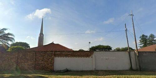 Portion 27 Erf 2191 Primrose Township, Registration Division I.R., Province Of Gauteng; 186 Pretoria Road, Primrose, Germiston