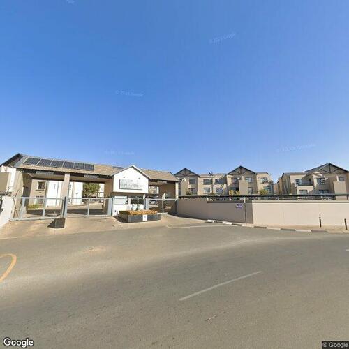 Sectional Title Unit 60, Fairway Crest Estate, 568 Hole In One Road, Ruimsig Ext 96, Roodepoort thumbnail