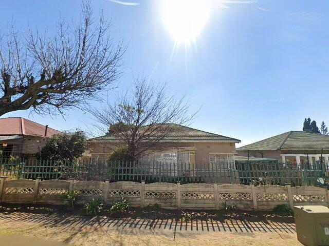 Erf 679 The Hill Extension 1 Township, 33 Quaggashoek Road, The Hill Extension 1, Johannesburg, 2197
