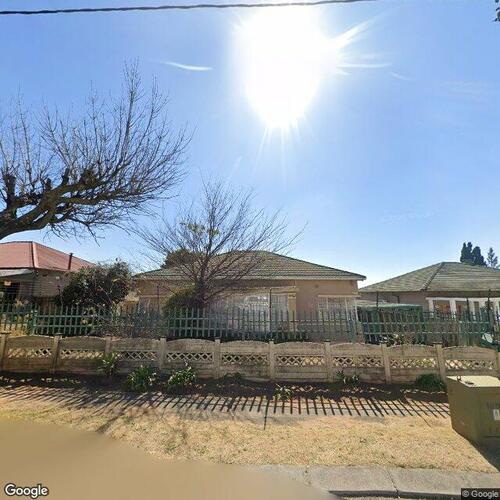 Erf 679 The Hill Extension 1 Township, 33 Quaggashoek Road, The Hill Extension 1, Johannesburg, 2197 thumbnail