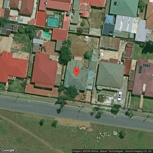 Erf 679 The Hill Extension 1 Township, 33 Quaggashoek Road, The Hill Extension 1, Johannesburg, 2197 thumbnail